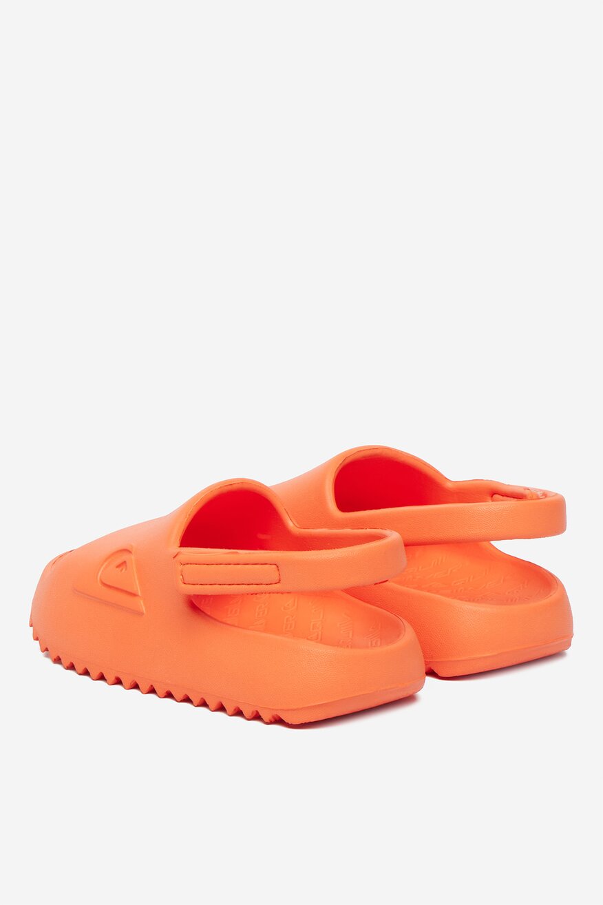 
                Шльопанець для басейну QUIKSILVER ПОМАРАНЧЕВИЙ - 5906751935156