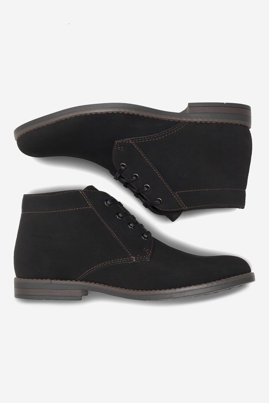 
                Bocanci Lanetti NEGRU - 5905588097600