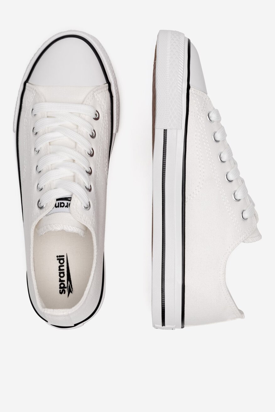 
                Sportska obuća Sprandi BELA - 5905588736226