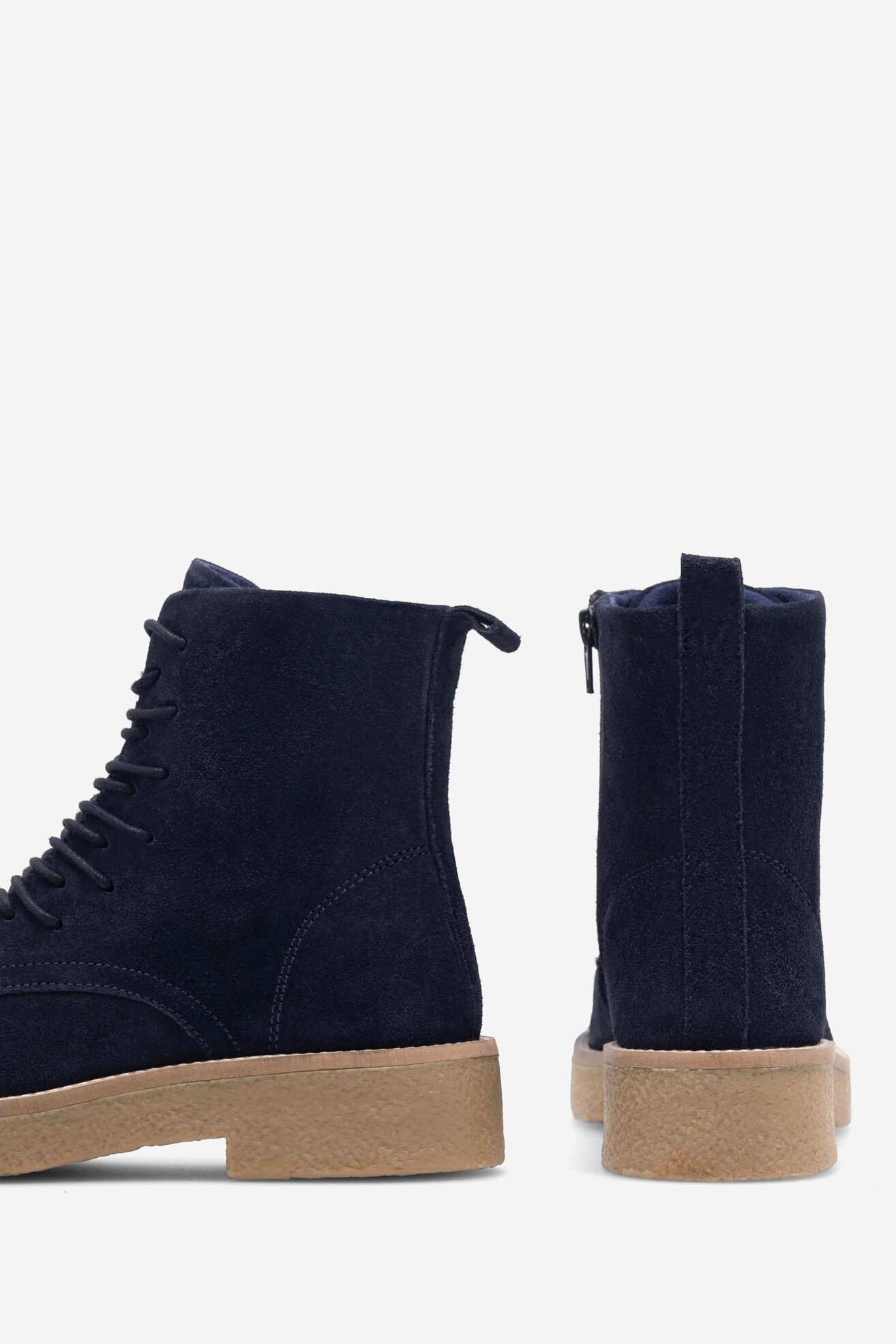 Bocanci Sergio Bardi KAP-C1045-01SB BLEUMARIN