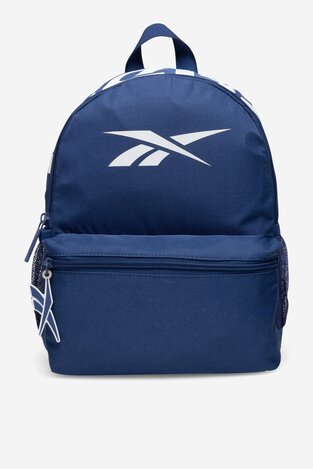 Рюкзак Reebok RBK-041-CCC-05 ТЕМНО-СИНІЙ
