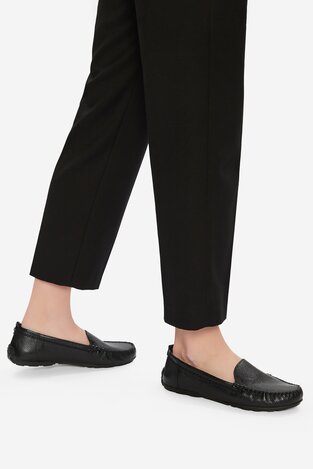 Мокасини Lasocki RST-MARABEL-12 ЧОРНИЙ