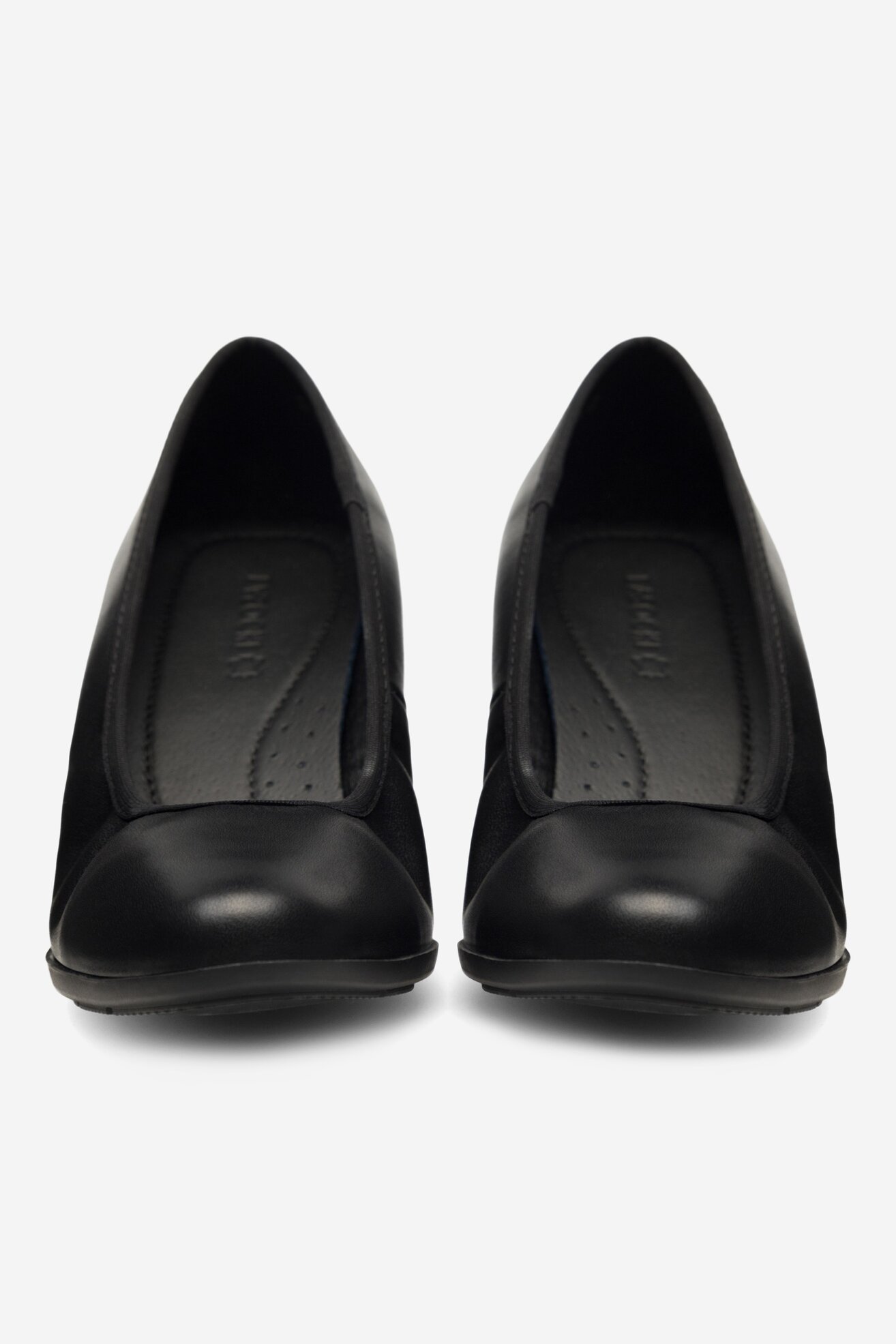 Czółenka Lasocki WYL3598-1Z Czarny