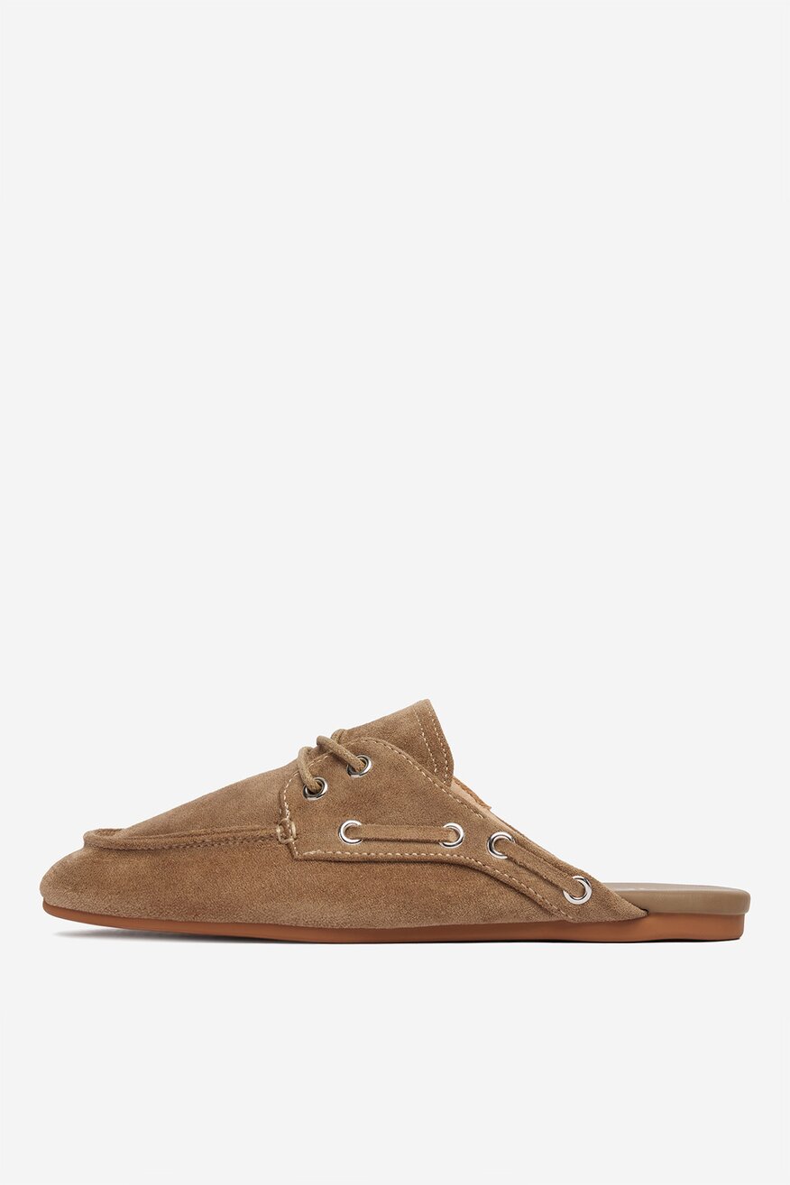 Jenny - Klapki - 5906751713174