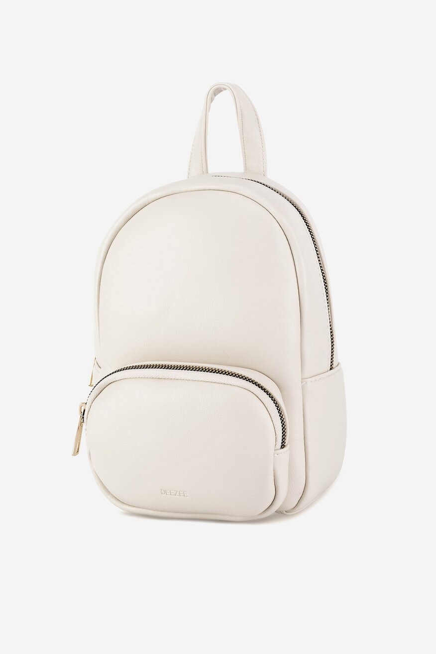 
                Hátizsák DeeZee BÉZS - 5905588816676