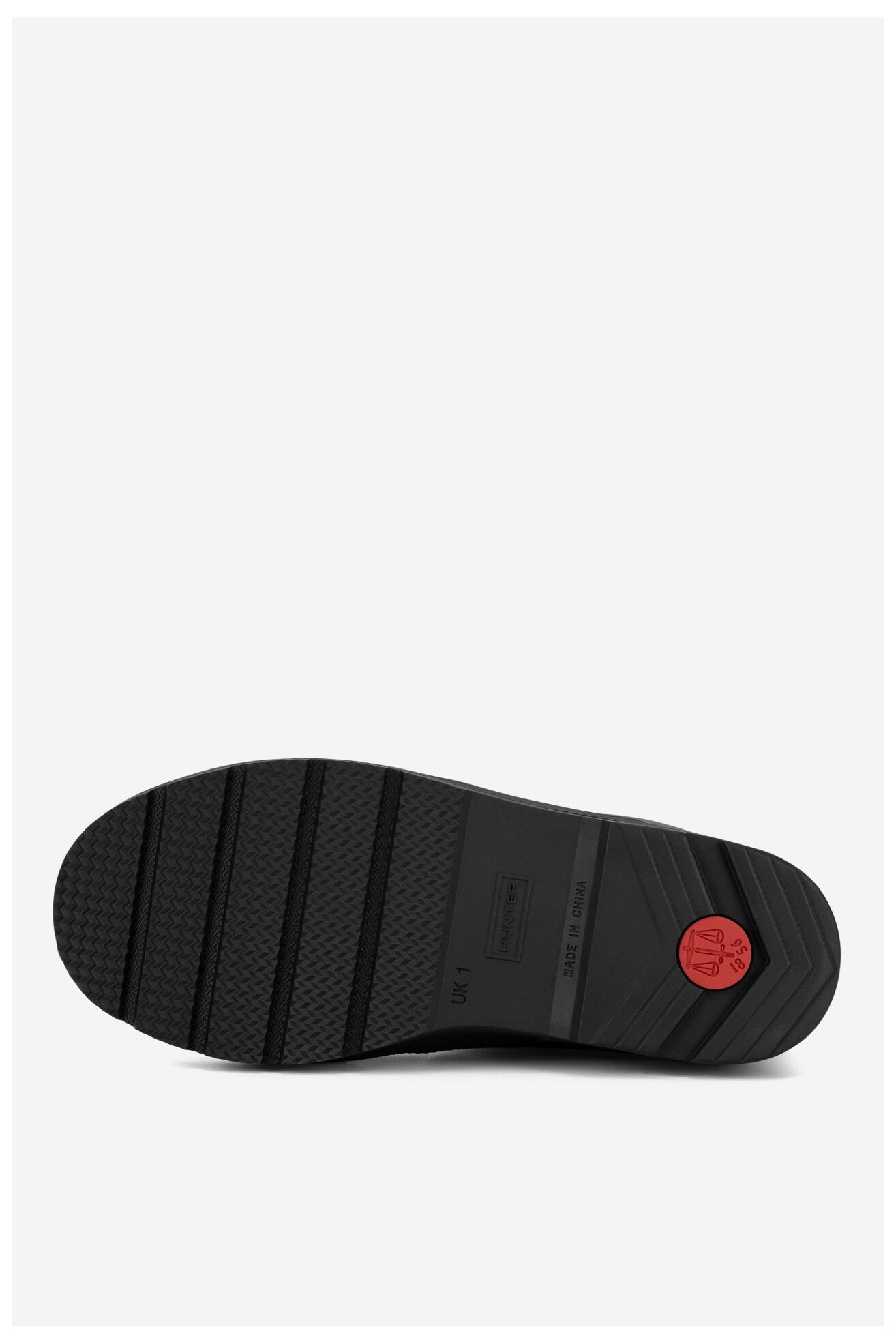 Гумени ботуши HUNTER JFT6097RMA-BLK ЧЕРЕН