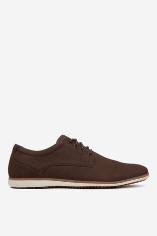 Cipele Lasocki HENSON-29A MI25 BRAON