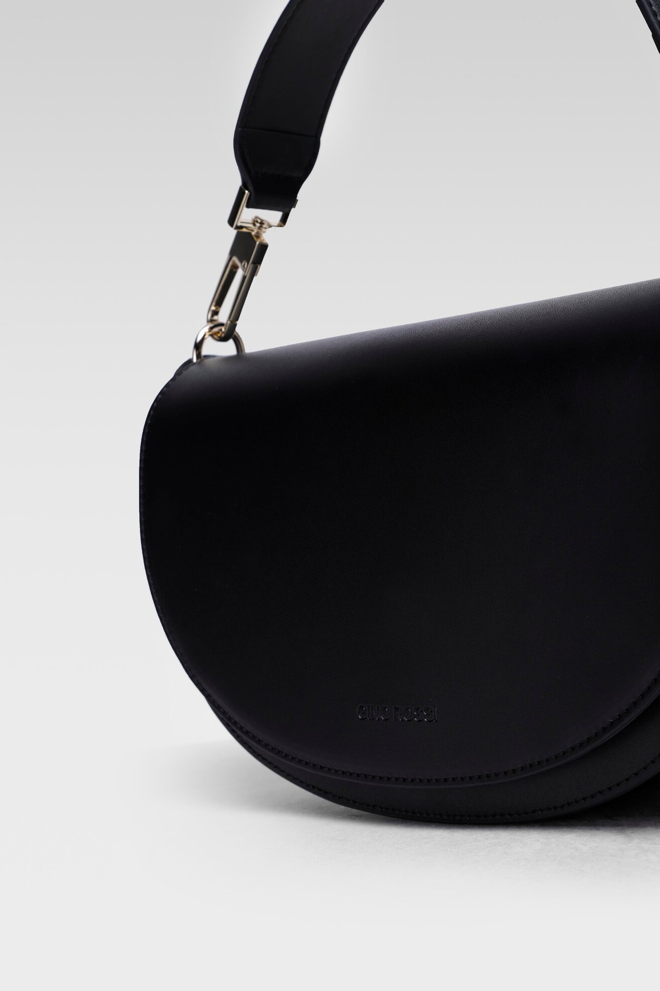 Torebka Gino Rossi CS6967 Czarny