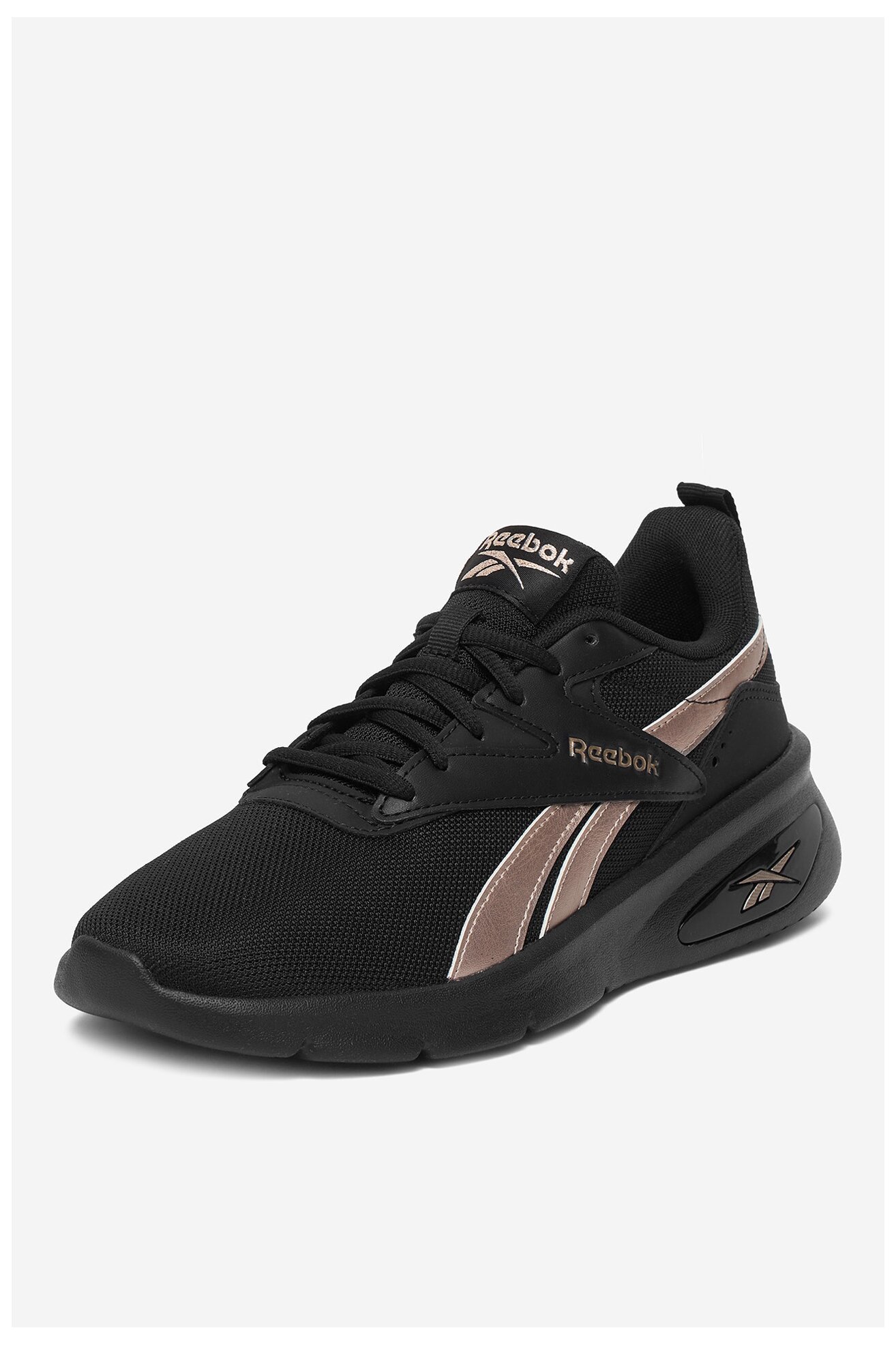 Încălțăminte sport Reebok C-RIDER V 100220427 NEGRU