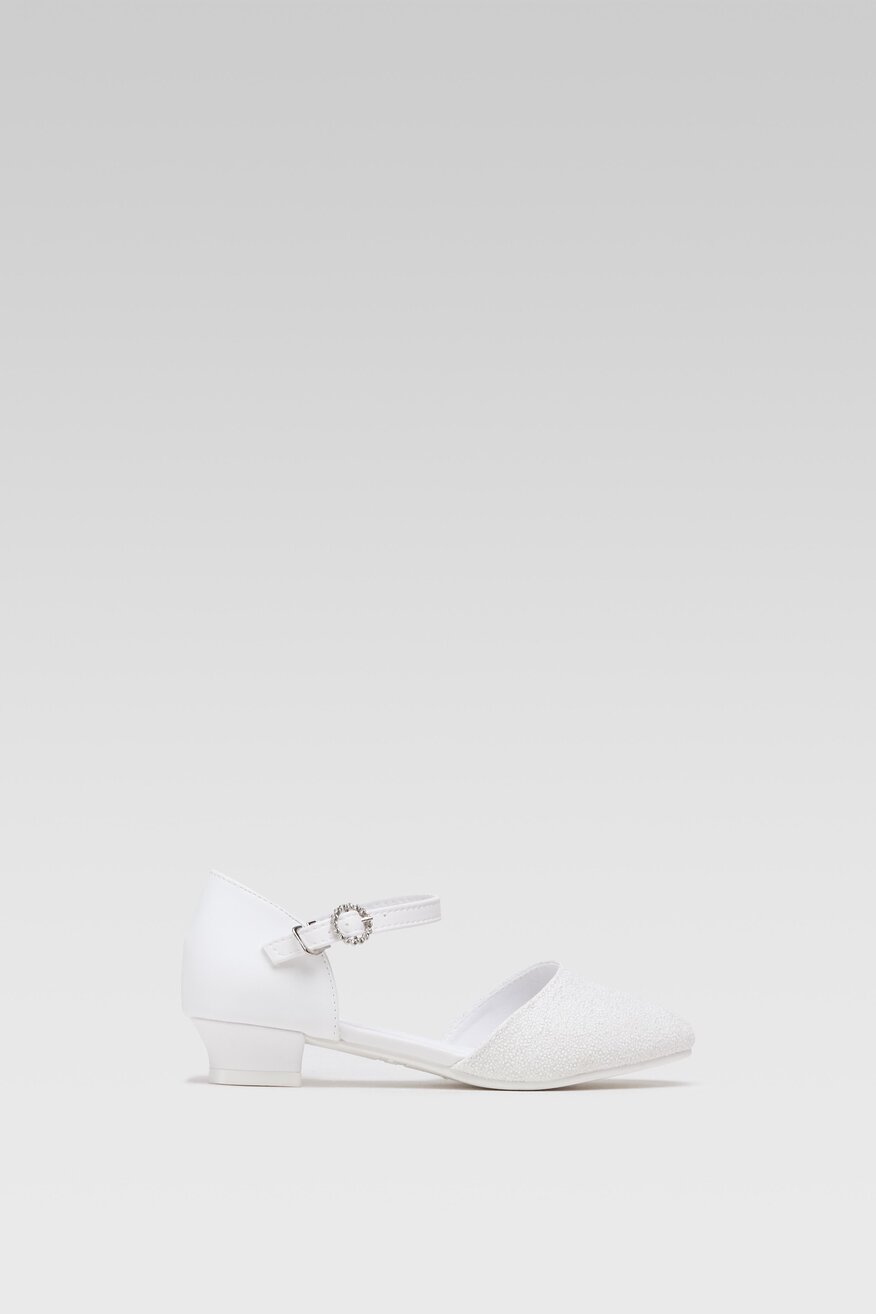 
                Nelli Blu - Buty komunijne - 5904862454955