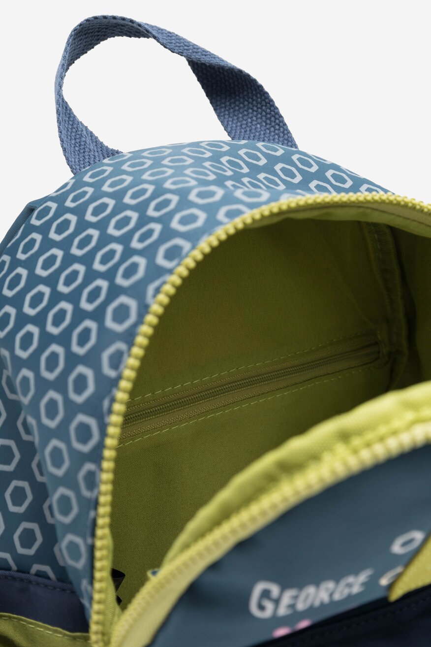 Rucsac PEPPA PIG BLEUMARIN - 5904862978536