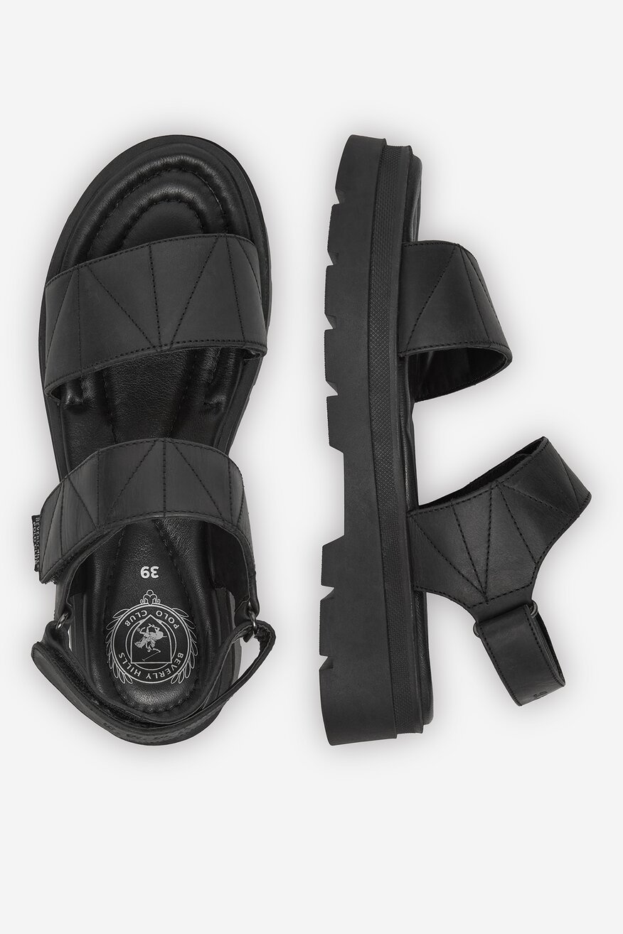 
                Сандали Beverly Hills Polo Club ЧЕРЕН - 5906751106525