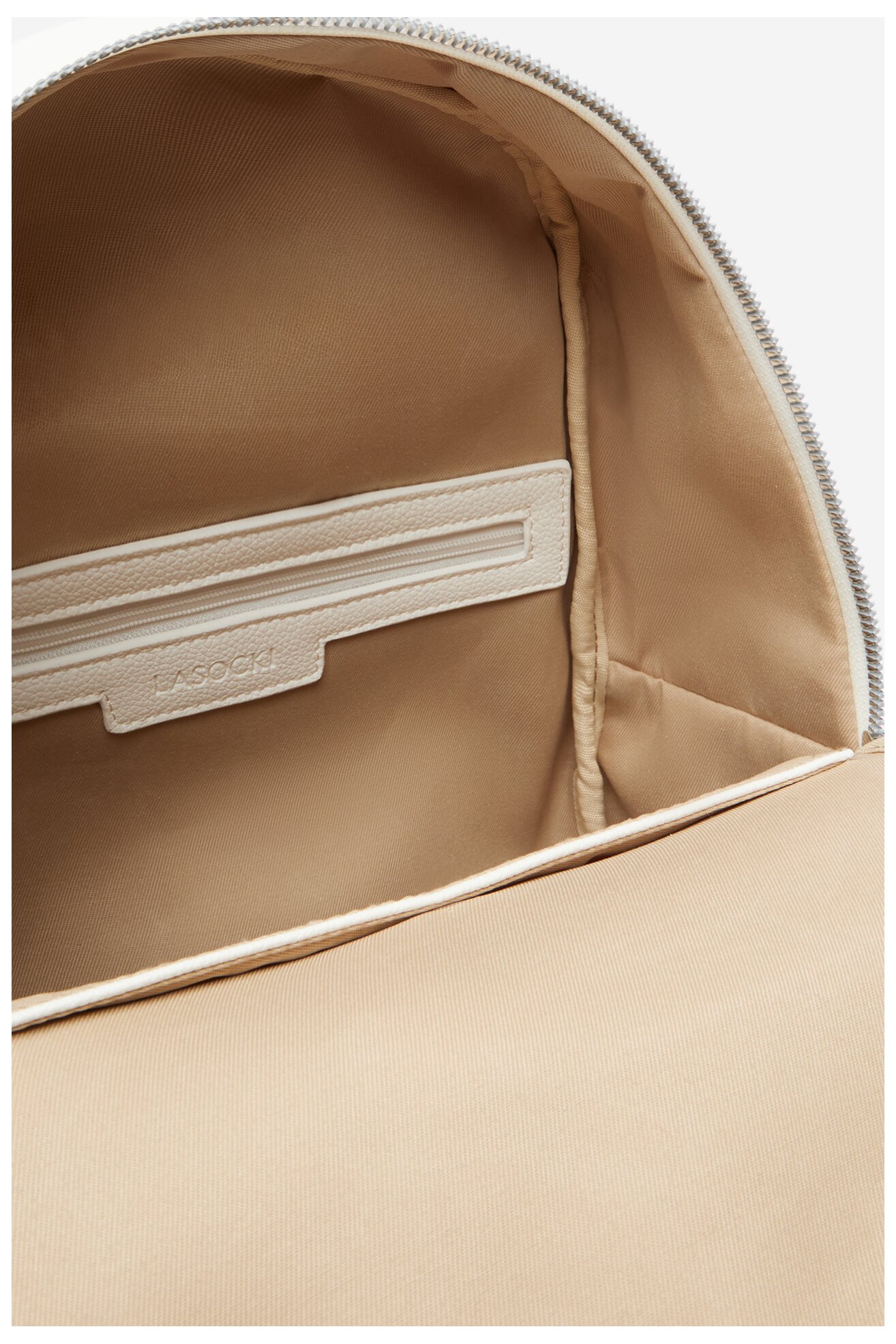 Раница Lasocki CEO-LSK-X-012-09 СЛОНОВА КОСТ