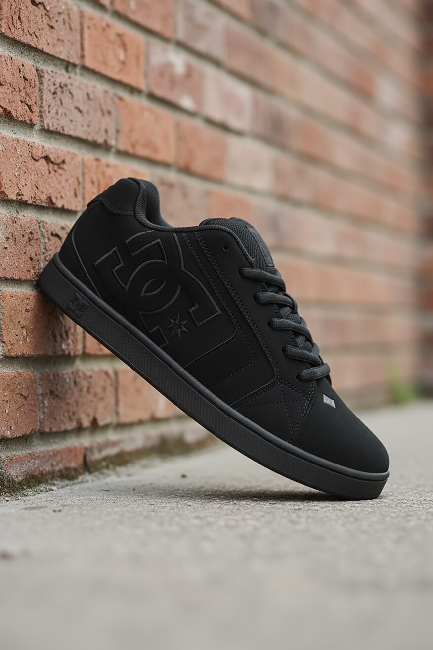 DC Shoes - EO-NET - 5906751182871