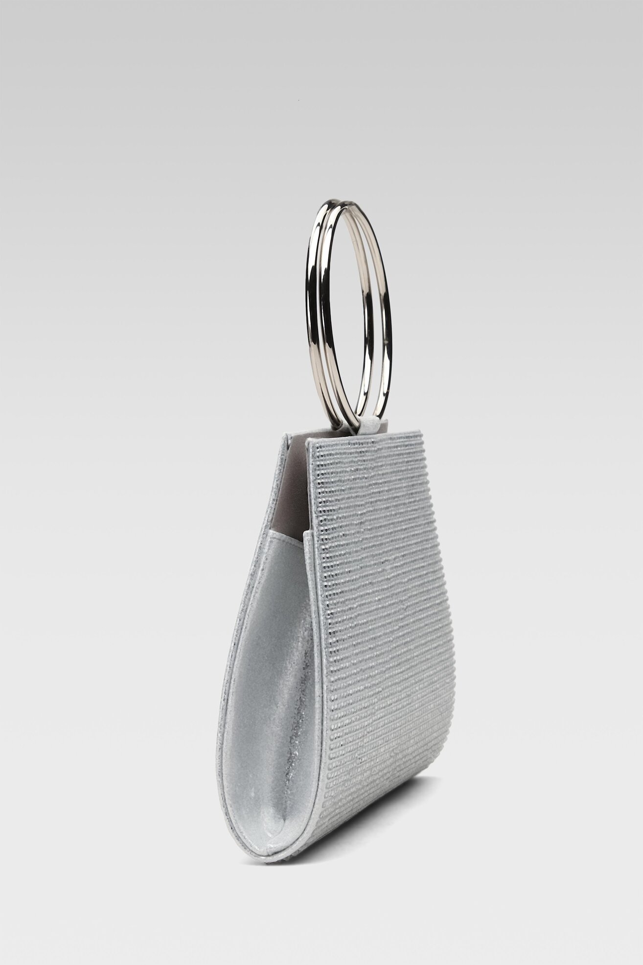 Torebka Jenny Fairy MJC-C-051-03 Srebrny