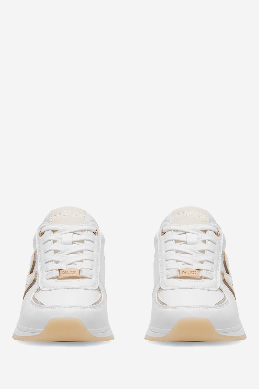 Mexx - Sneakersy - 5905588546610