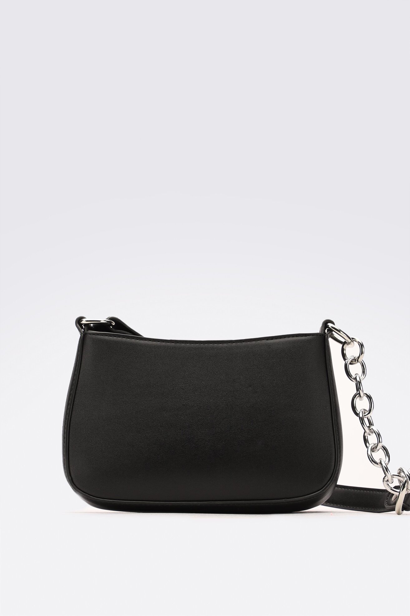 Torebka DeeZee RC18462 Czarny