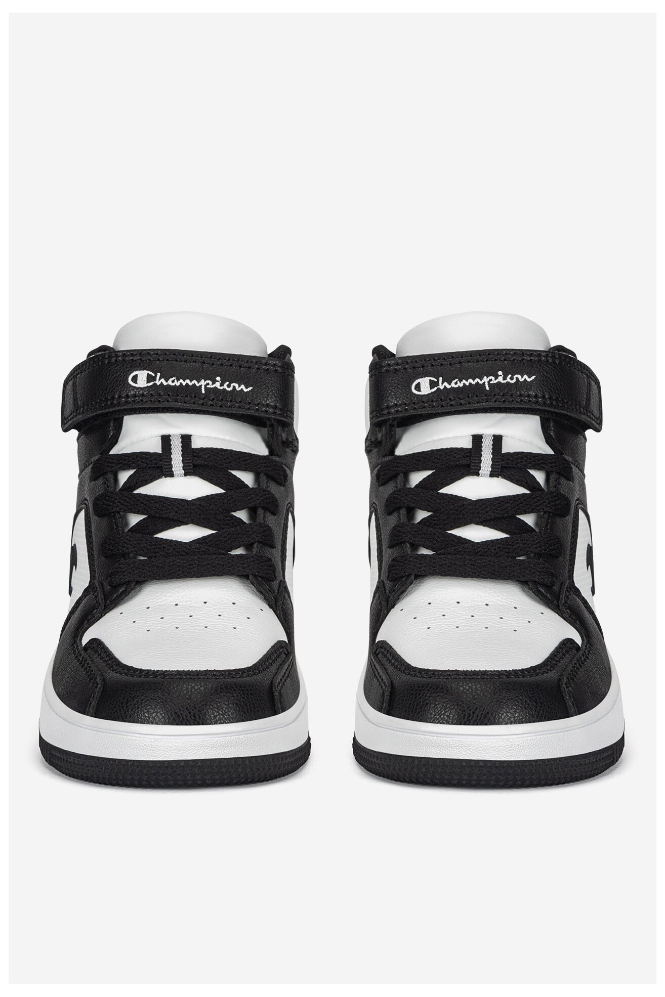 Спортни обувки Champion RD18 2.0 B PS MID S32412-WW019 ЧЕРЕН