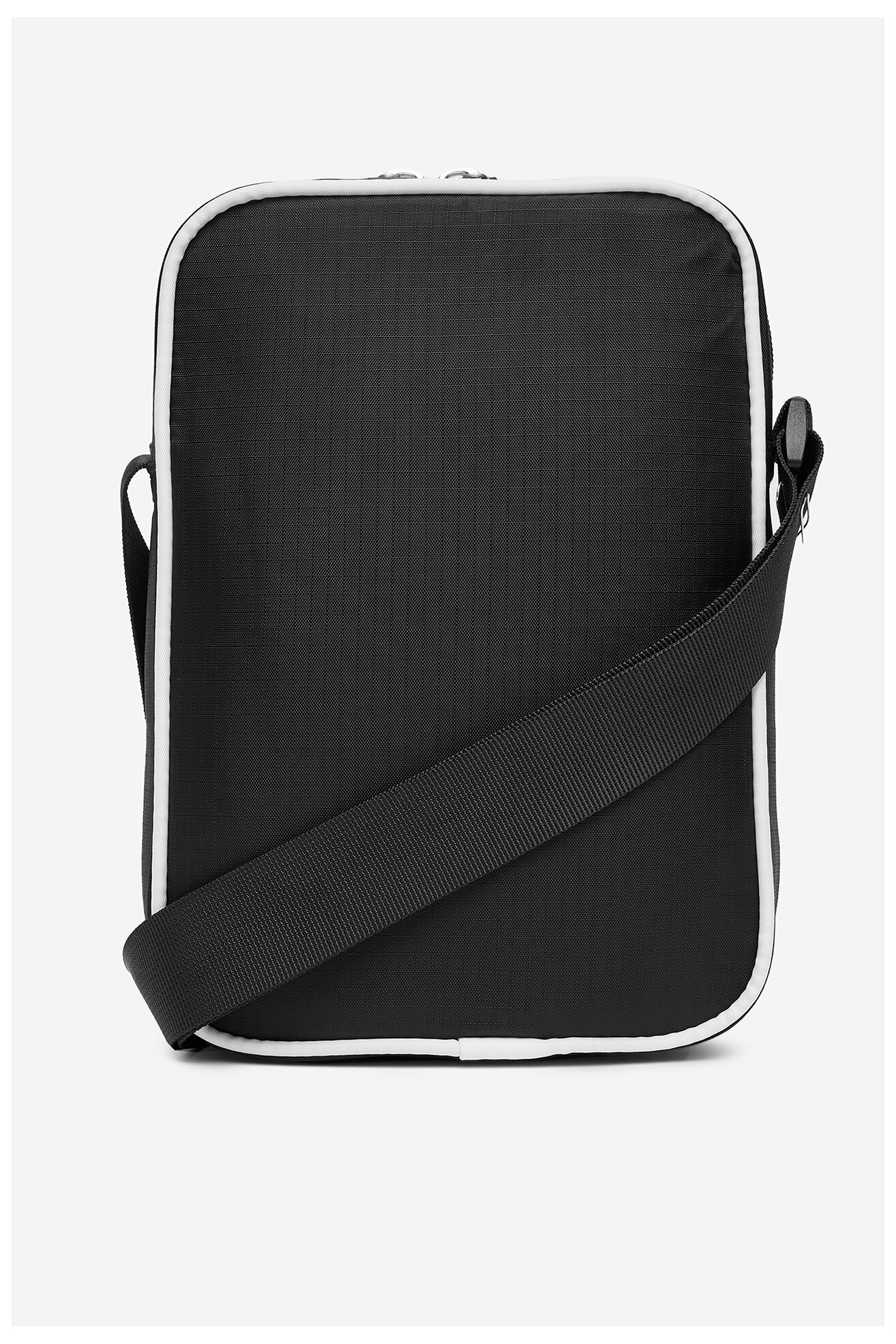 Férfi táska NAUTICA C-NTC-M-002-08 FEKETE