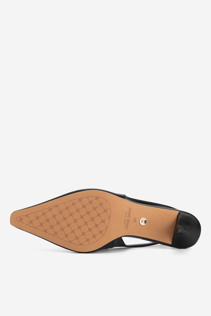 NINE WEST - Czółenka na obcasie - 5905588912200
