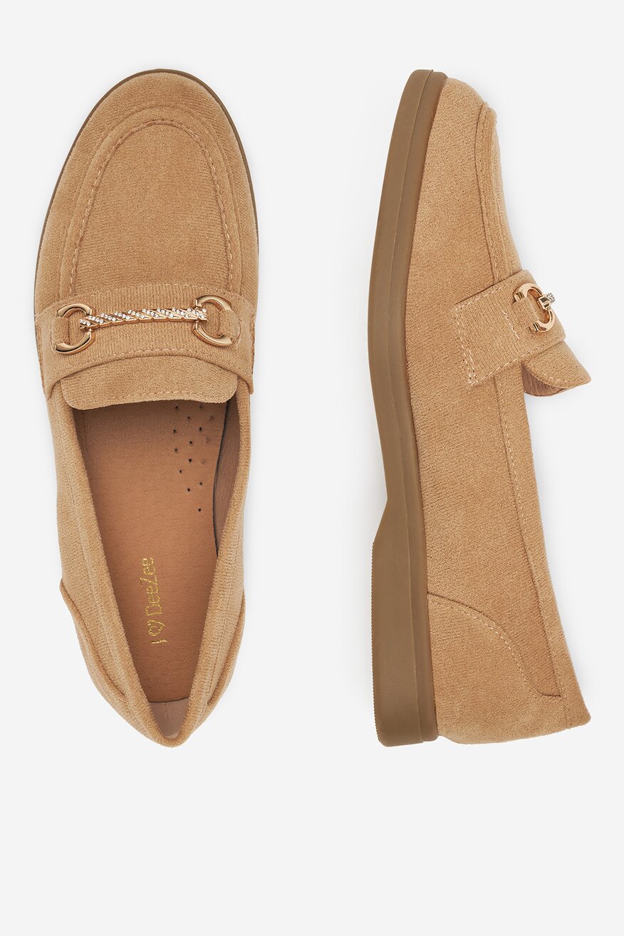 
                DeeZee - Mokasyny - 5904410844597