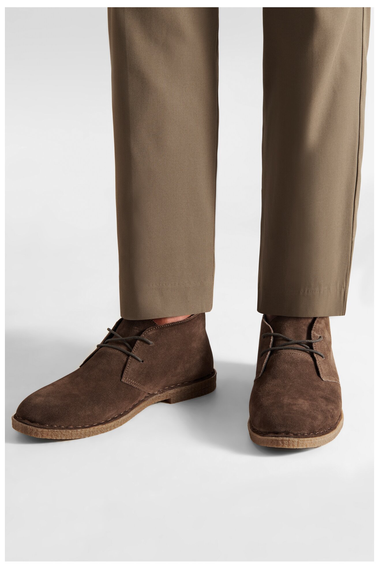 Csizma Lasocki TOBIAS-21 MI25 SÖTÉTBARNA