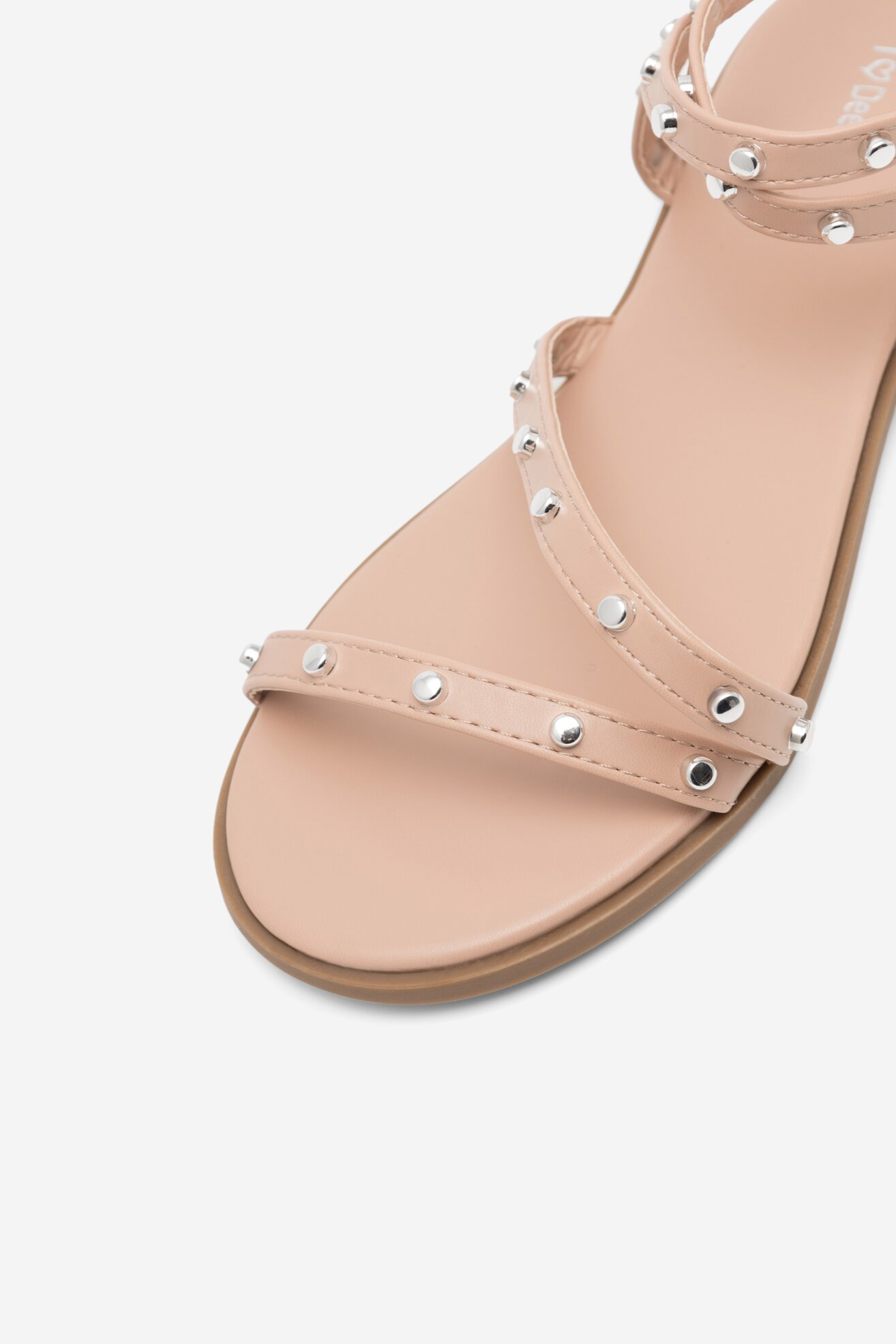 Сандалі DeeZee FUTURE LOVE KL-E533-2 БЕЖЕВИЙ