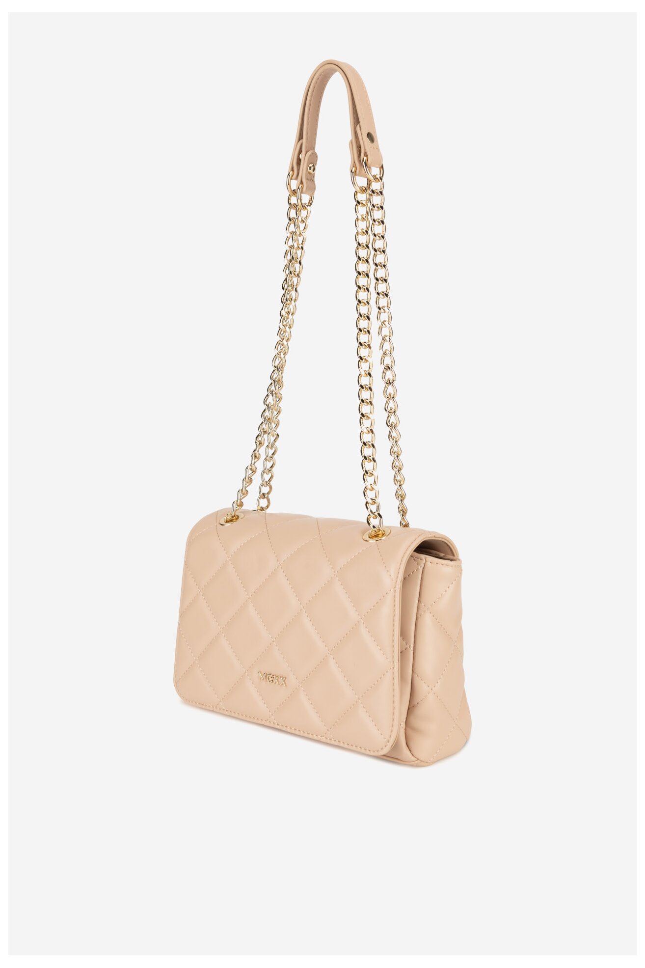 Сумка З Ремінцем Mexx MEXX-B-008-06 БЕЖЕВИЙ