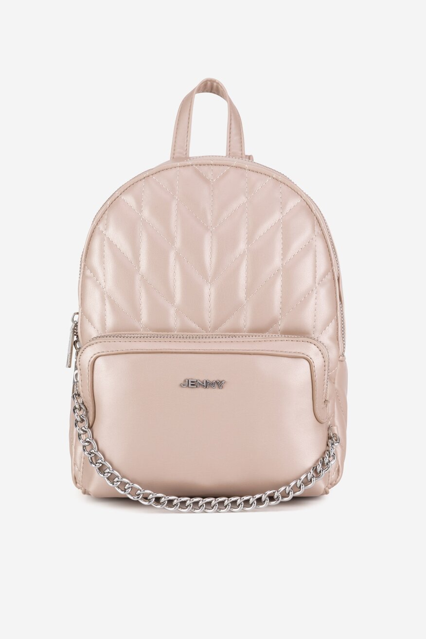 
                Jenny - Średni plecak miejski - 5903419917332