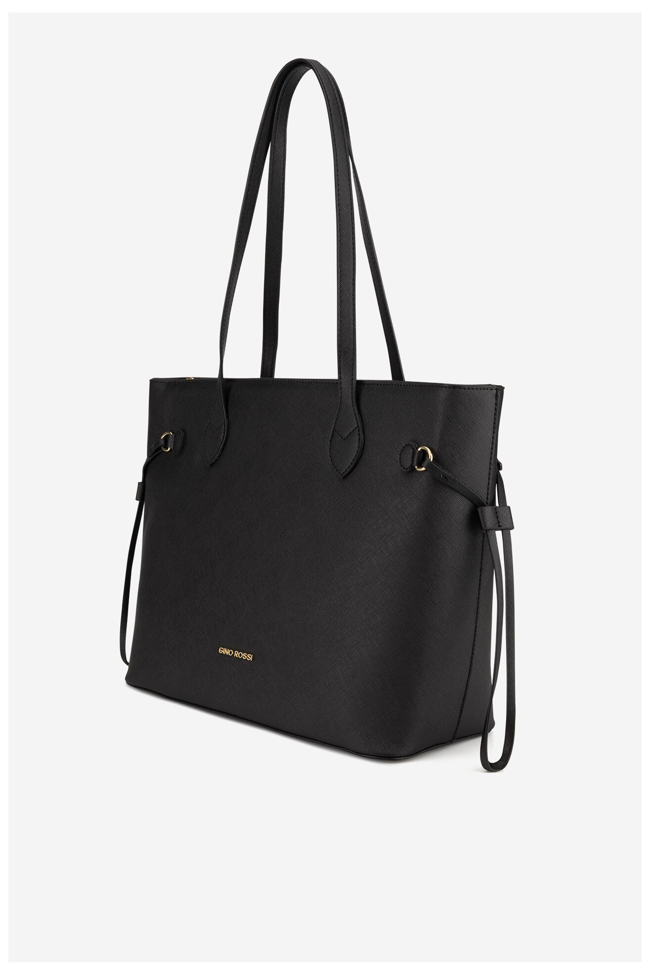 Torebka Gino Rossi AW01 Czarny