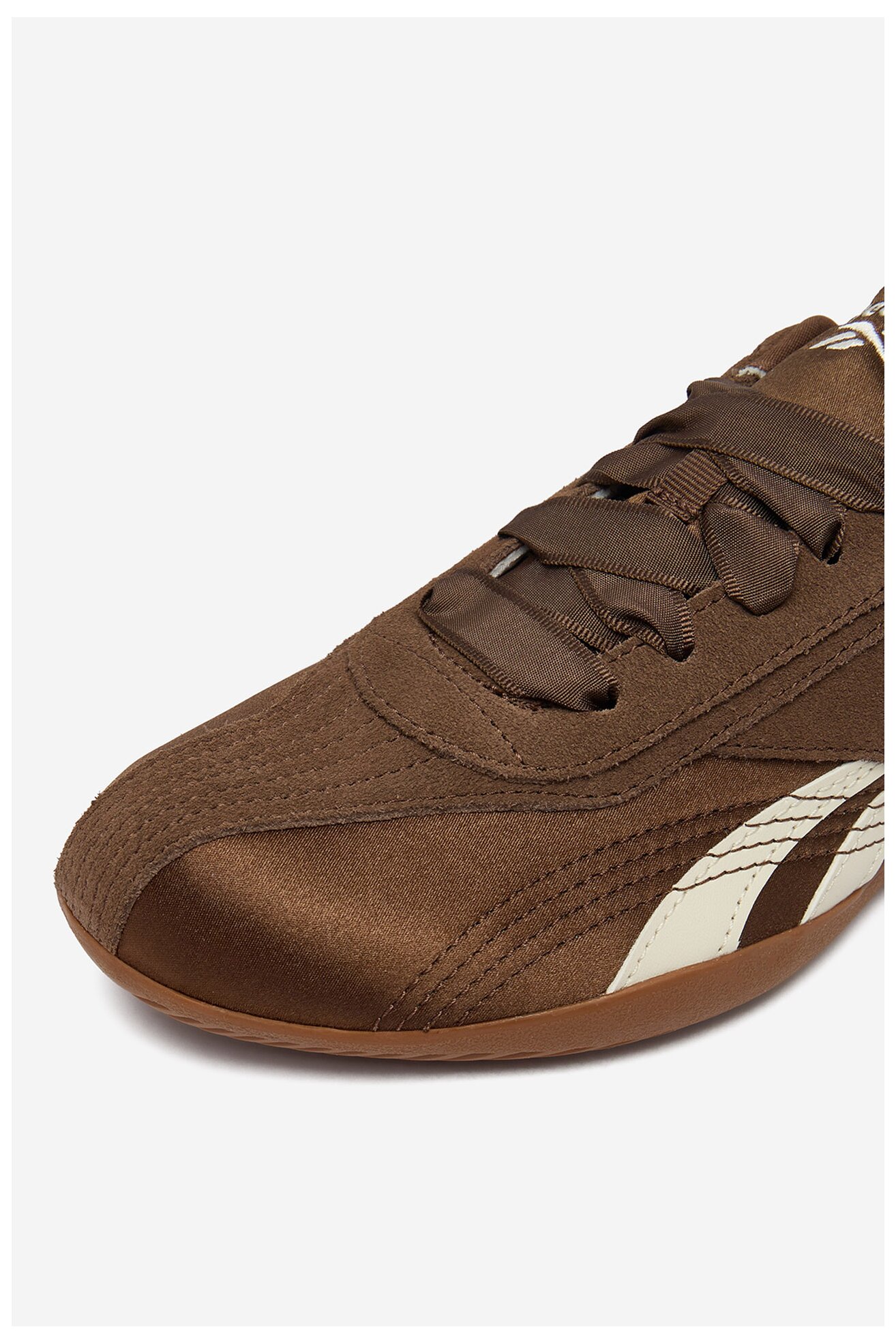 Obuwie sportowe Reebok EO-ULTRA LO 100264021 Brązowy