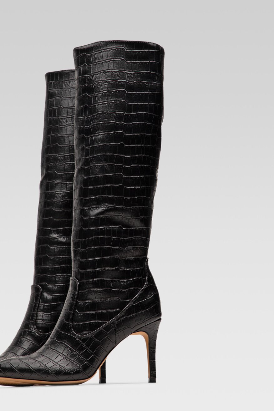 
                Ботуши Jenny Fairy ЧЕРЕН - 5904248011215