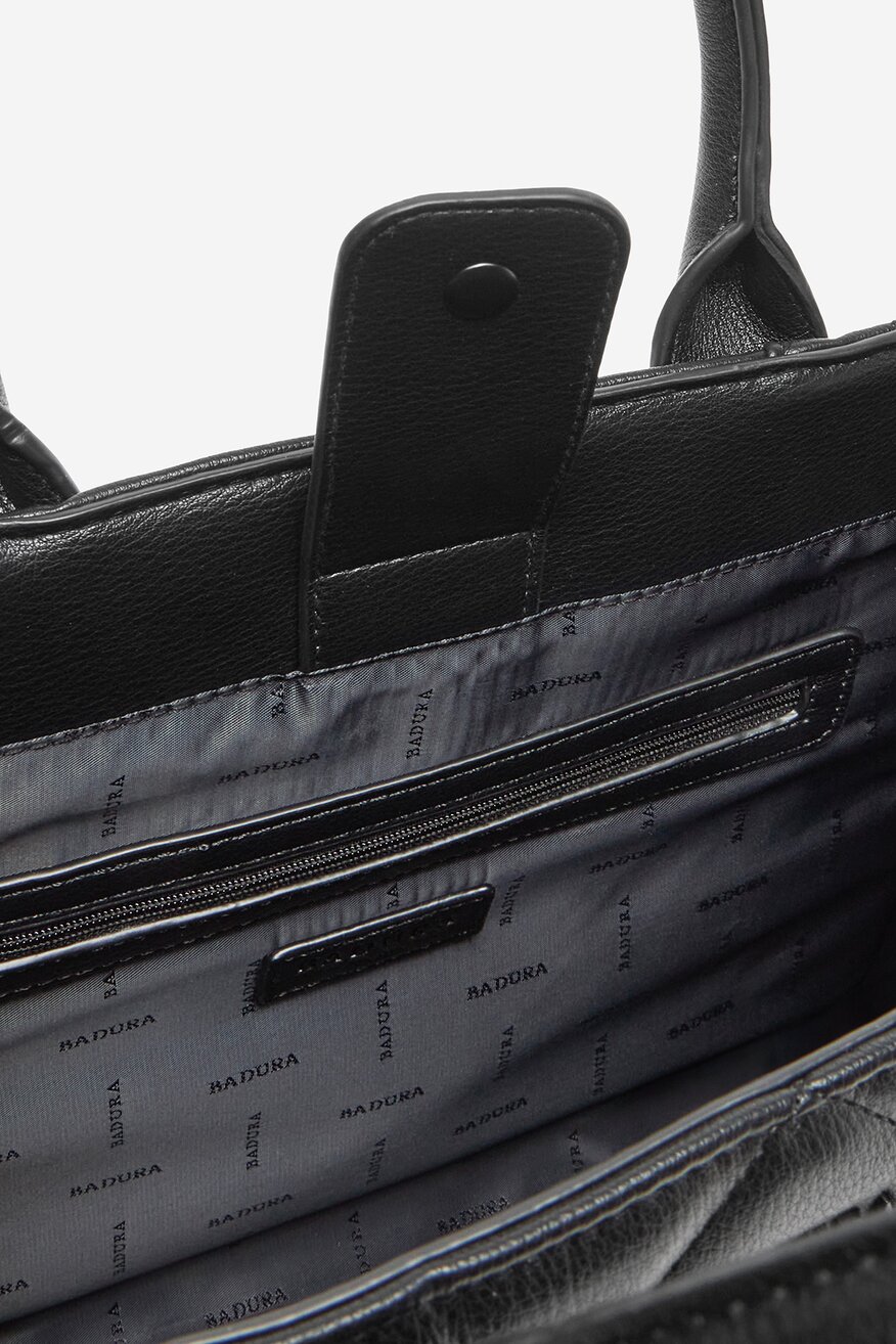 Badura - Średnia torebka tote - 5906751289518
