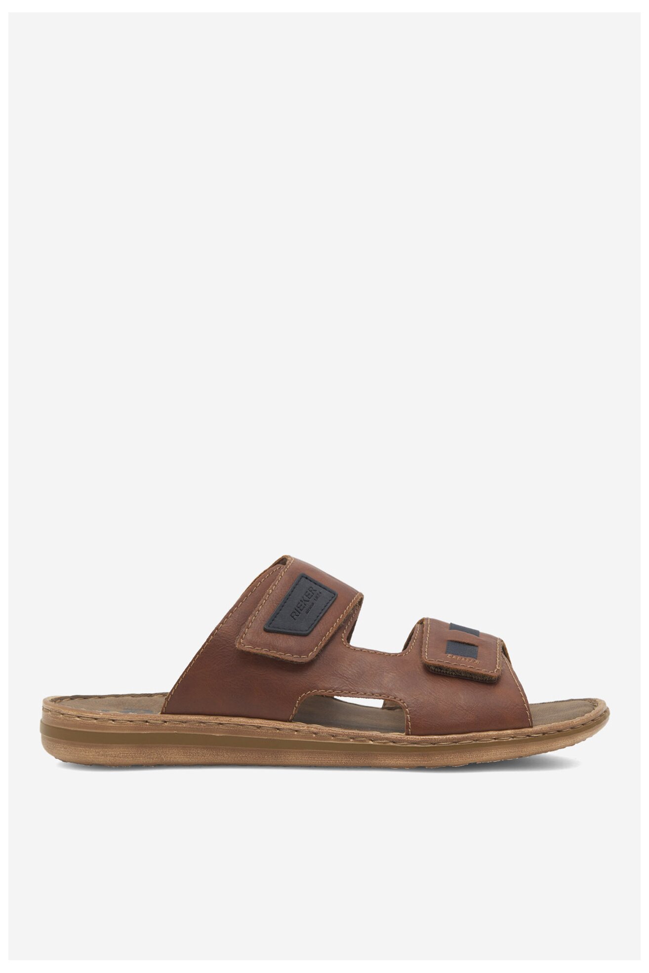 Șlapi Rieker 21055-25 MARO