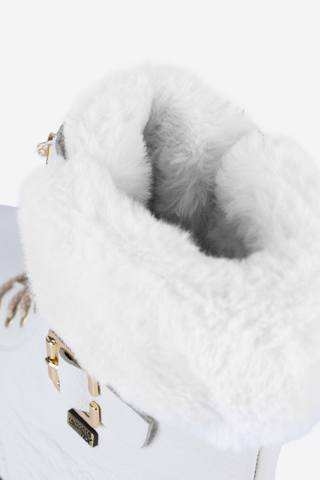 Боти Remonte D8481-80 БЯЛ