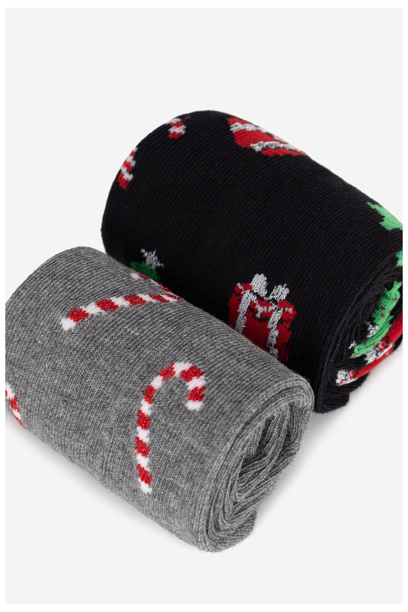 Soseste Lasocki 2MB-001-AW24 (2-PACK) GRI