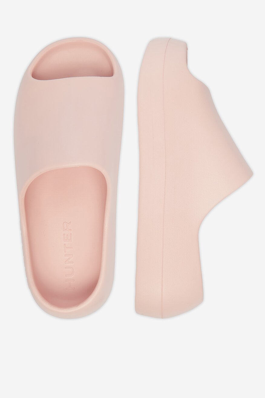 
                Шльопанець для басейну HUNTER СВІТЛО-РОЖЕВИЙ - 5907964000938