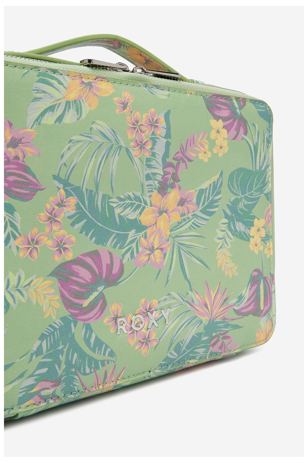 Косметичка ROXY WB-RX-W1-004-SS26 ЗЕЛЕНИЙ