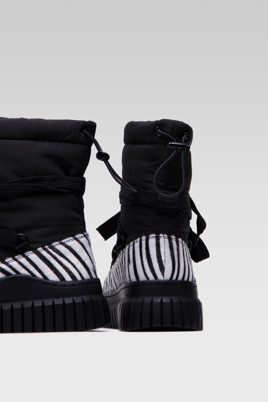 
                Ghete Jenny Fairy NEGRU - 5904862266541