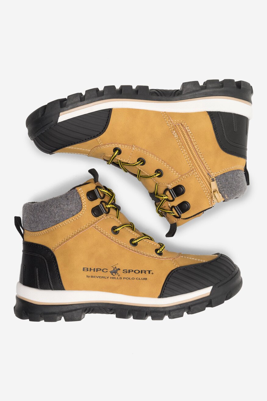 Beverly Hills Polo Club - Trzewiki - 5905588817635