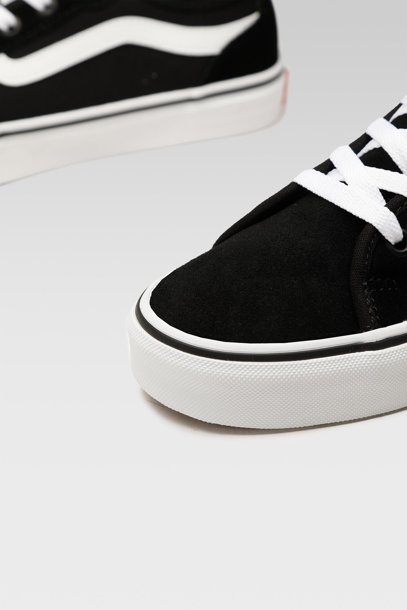 Trampki Vans FILMORE DECON VN0A45NMIJU1 Czarny