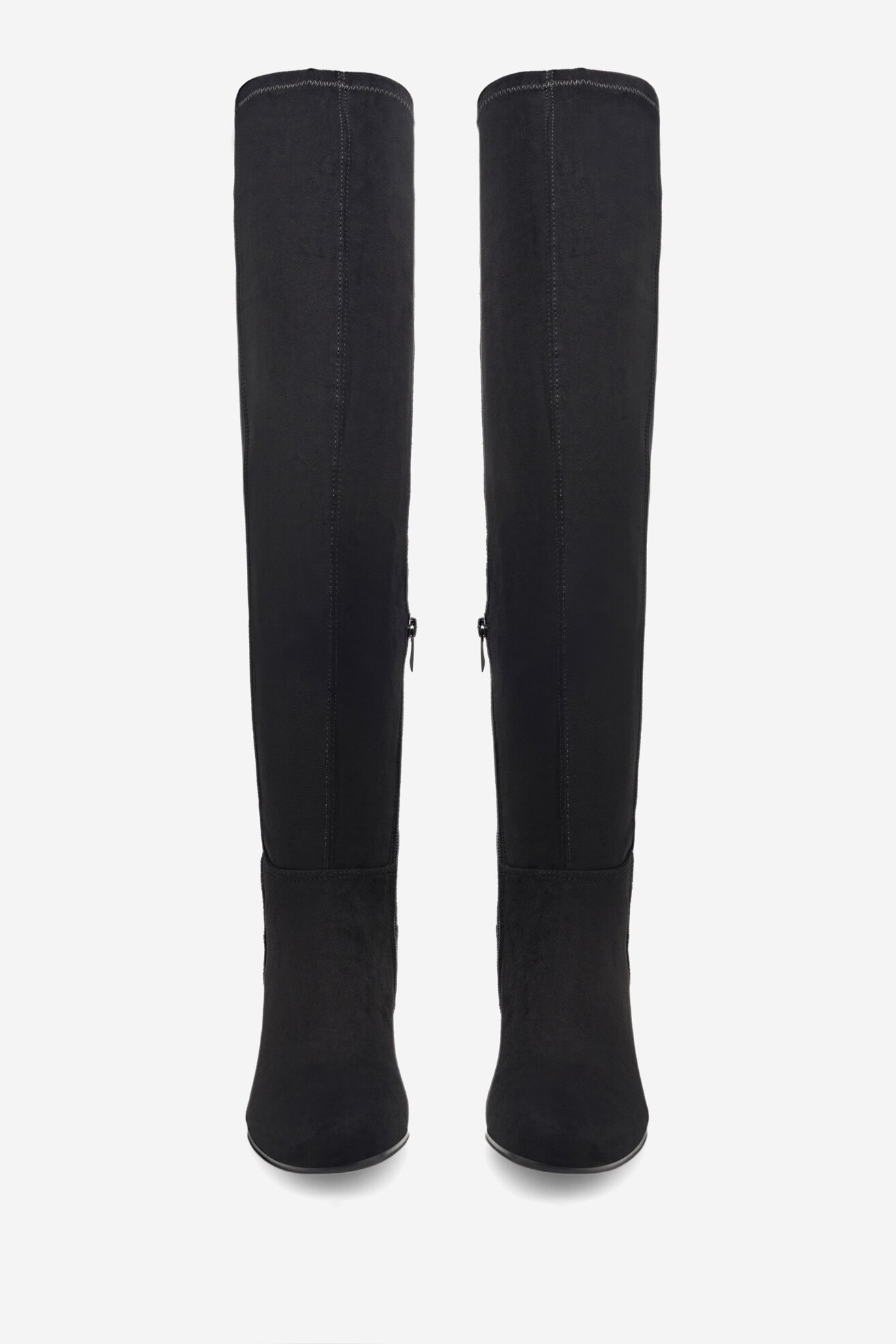 Čizme Jenny Fairy HELENE WYL2403-15 CRNA