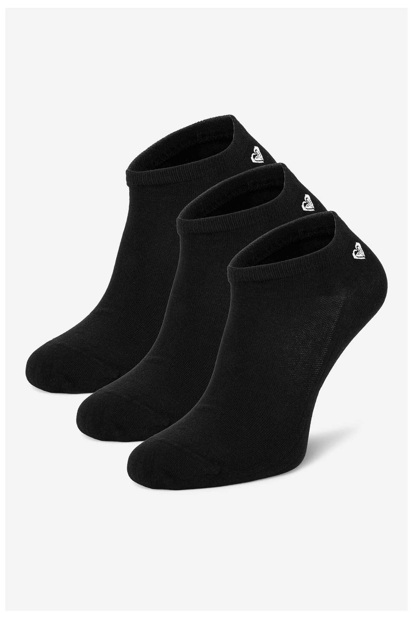 Чорапи ROXY AS_ROXY_08S_SS25 (3-PACK) ЧЕРЕН