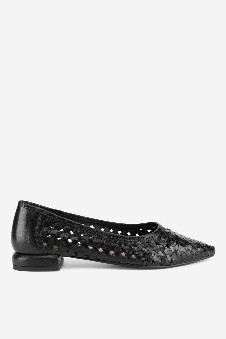 balerini Sergio Bardi NEGRU - 5906751028292
