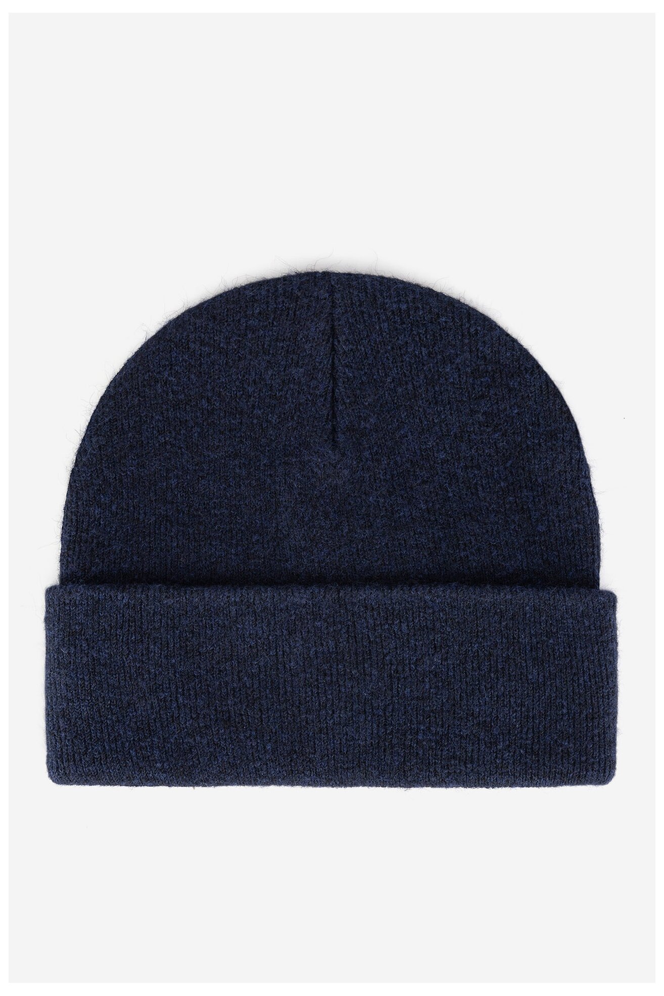 uniszex sapka Kappa KAP-U3-002-AW24 SÖTÉTKÉK