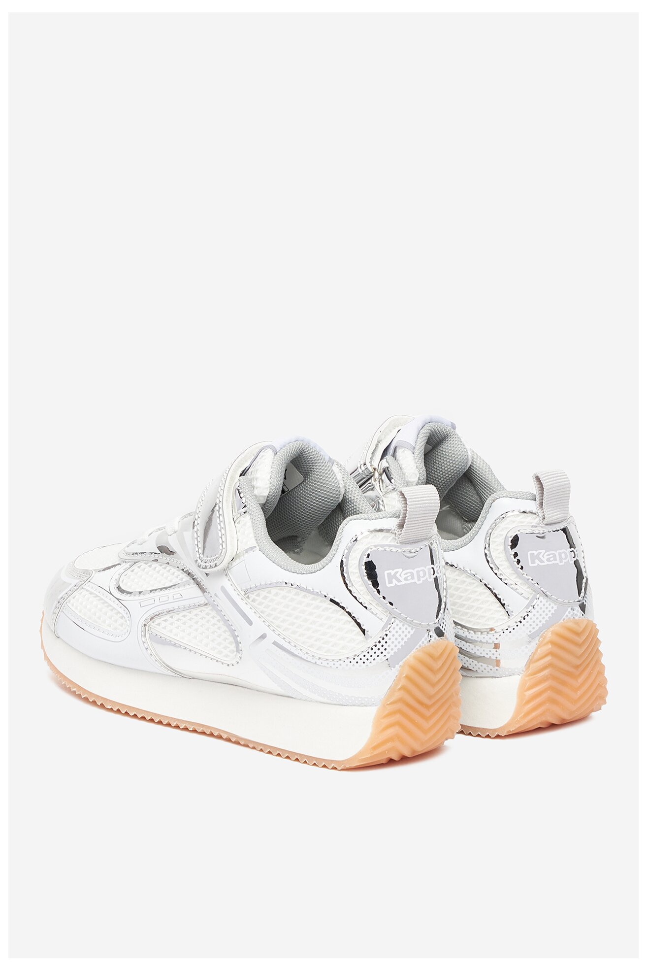 Sportska obuća Kappa CEO-3351403A BELA