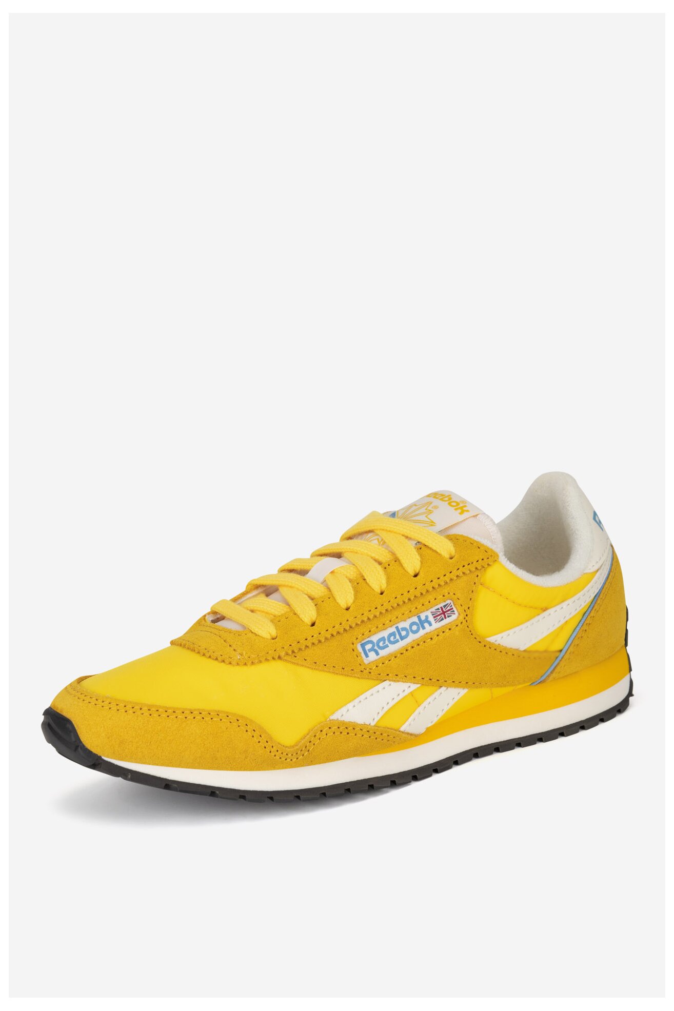 Sportovní obuv Reebok CLASSIC AZ 100208832 ŽLUTÁ