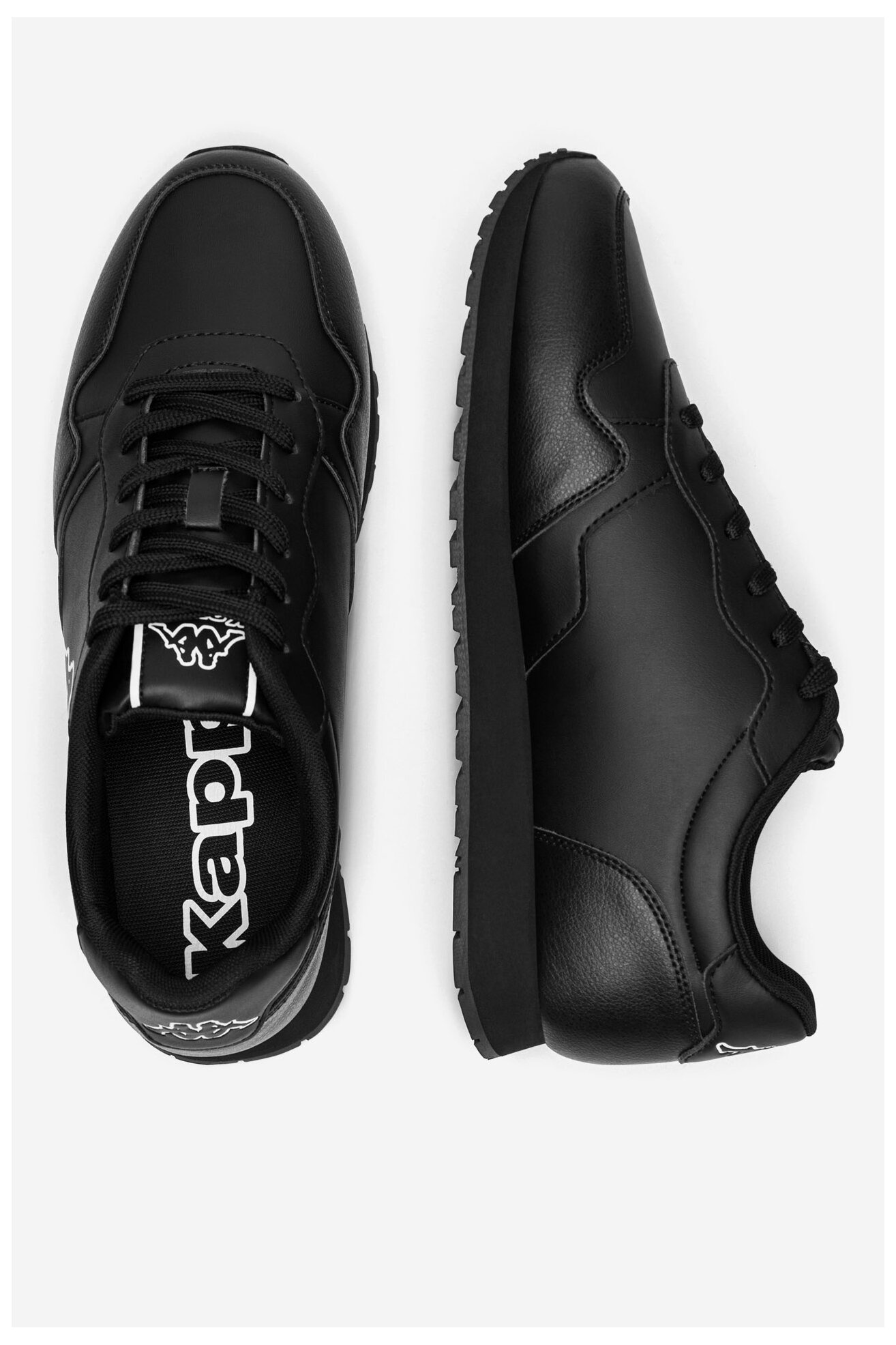 Sportcipő Kappa AW24-3C005-M FEKETE