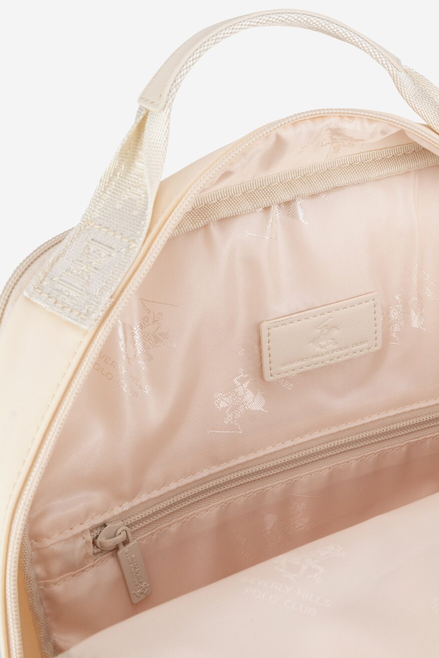 
                Rucsac Beverly Hills Polo Club BEJ - 5905588843559