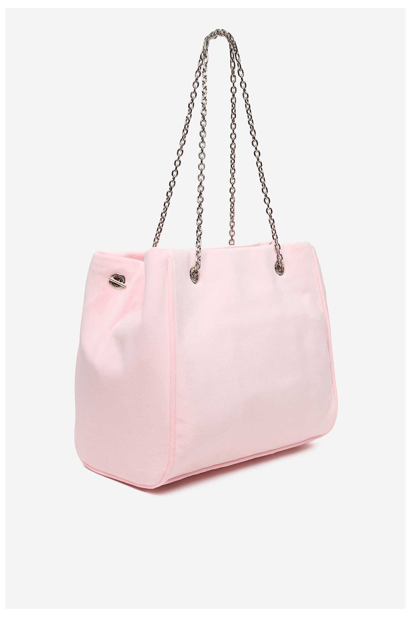 Torba Juicy Couture CEO-BIJXT8935WPO ROZE